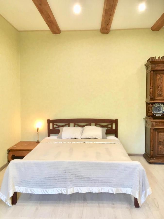 Ligatne'S Village Studio Apartment Екстериор снимка