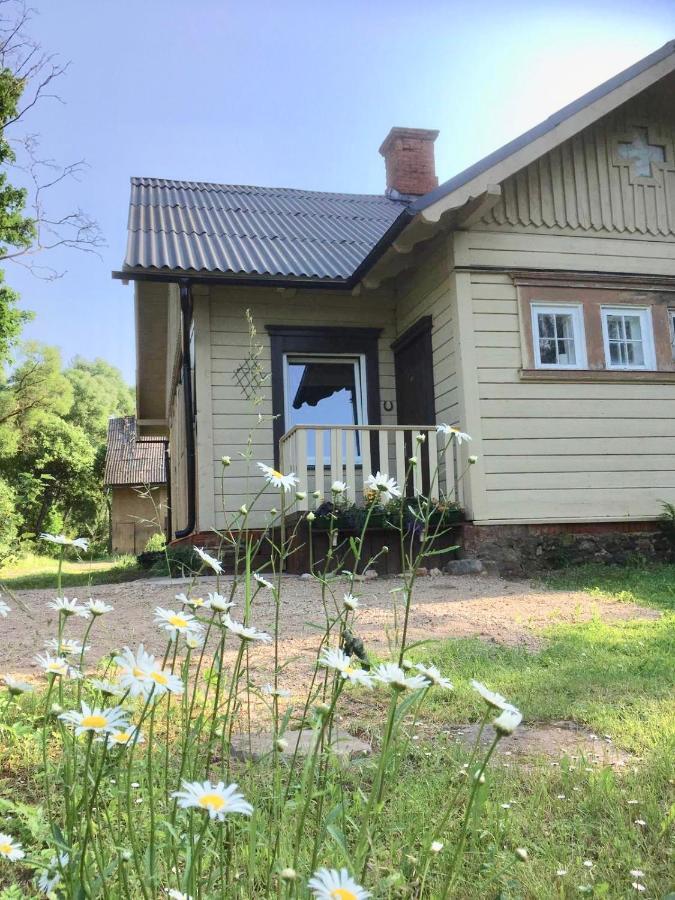 Ligatne'S Village Studio Apartment Екстериор снимка